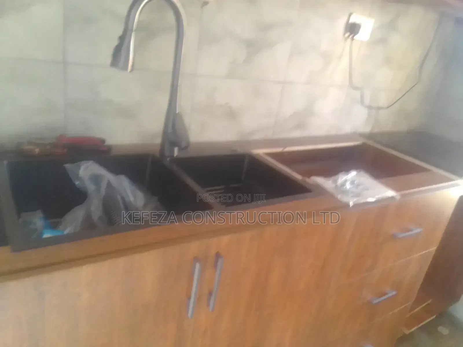 Penta Affordable Customized Kitchen Cabinets
