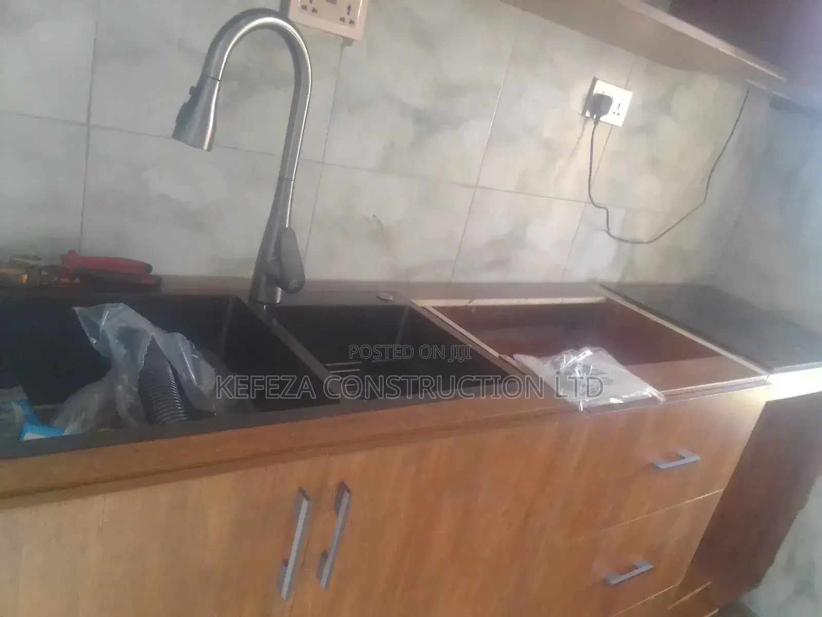 Penta Affordable Customized Kitchen Cabinets