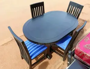 Proper 4-Seater Dining