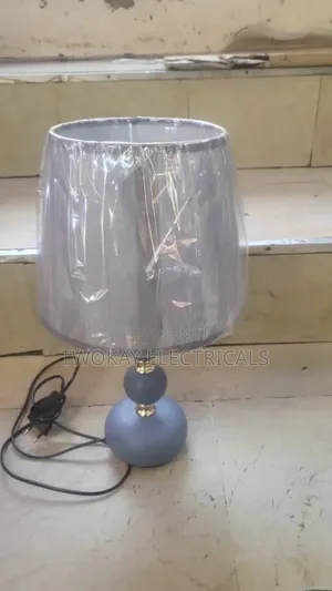 Bed Side Lamps
