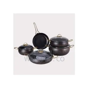 Granite Nonstick Cookware Set