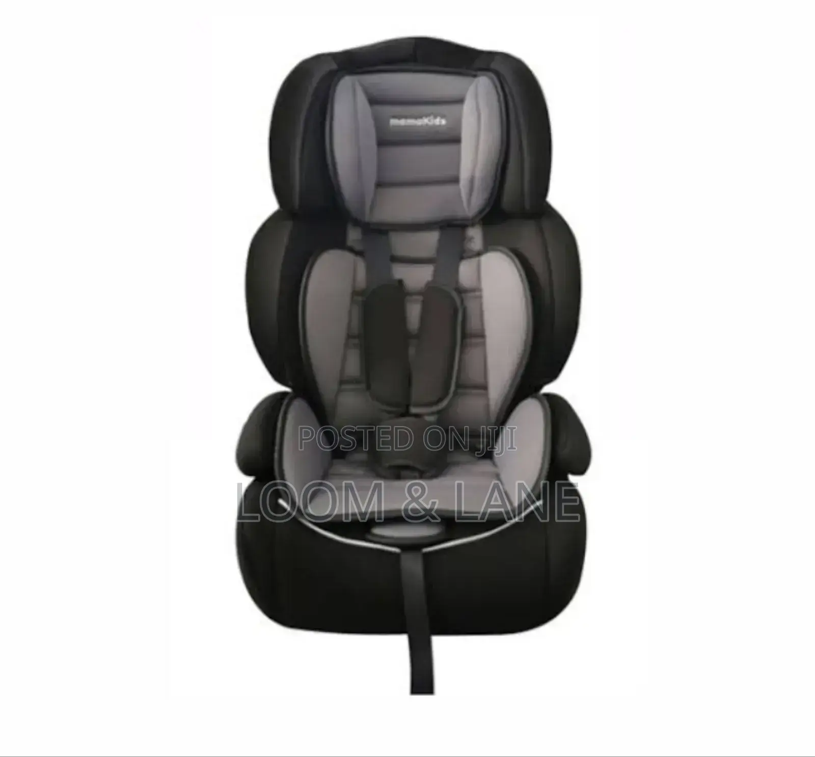Approved Premium Quality Mamakids Car Seat