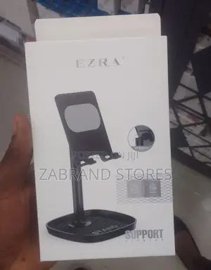 Adjustable Phone Holder