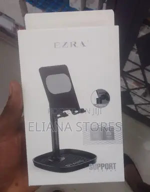 Adjustable Phone Holder