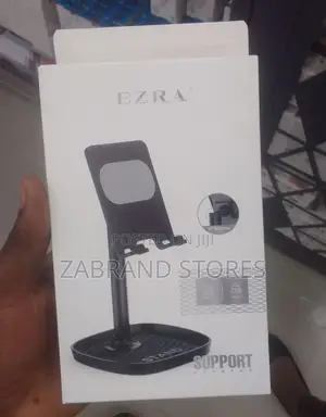 Adjustable Phone Holder