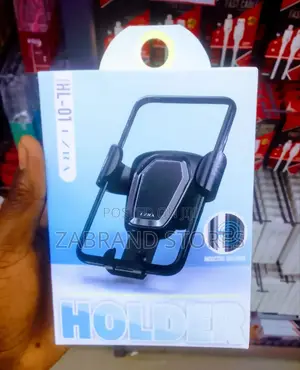 Adjustable Phone Holder