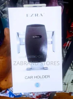 Photo - Car Phone Holder