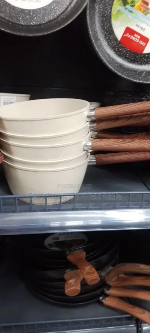 Frying Saucepan