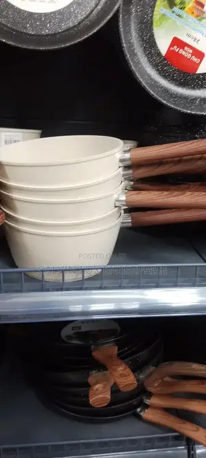Frying Saucepan