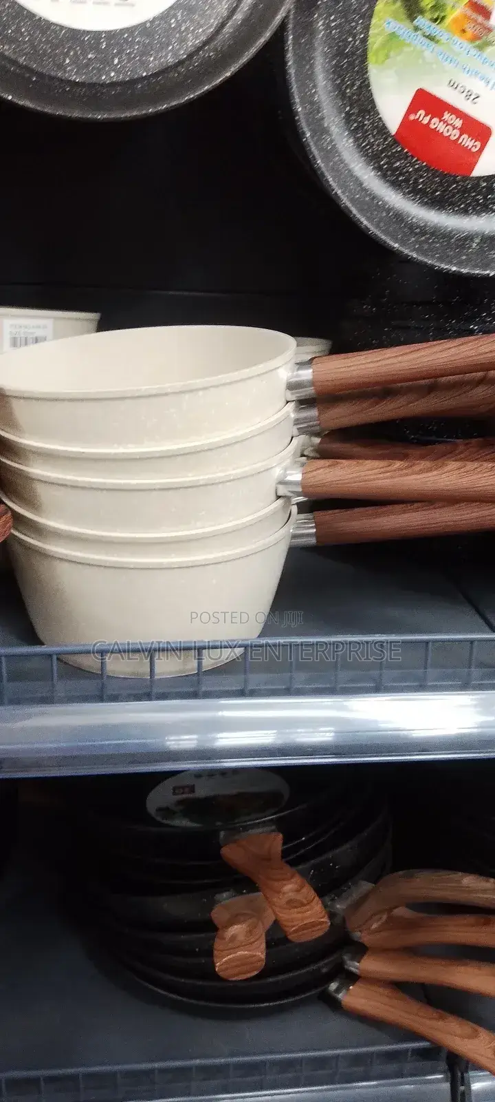 Frying Saucepan