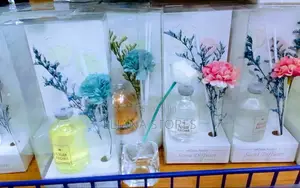 Aroma Family Scent Diffuser