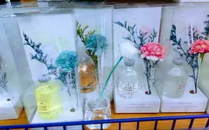 Aroma Family Scent Diffuser
