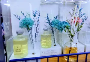 Aroma Family Scent Diffuser