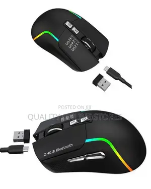 Wireless Mouse