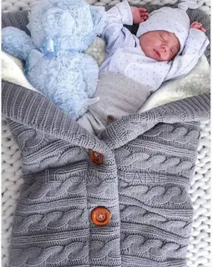 Baby Winter Warm Sleepy Bag