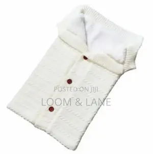 Baby Winter Warm Sleepy Bag