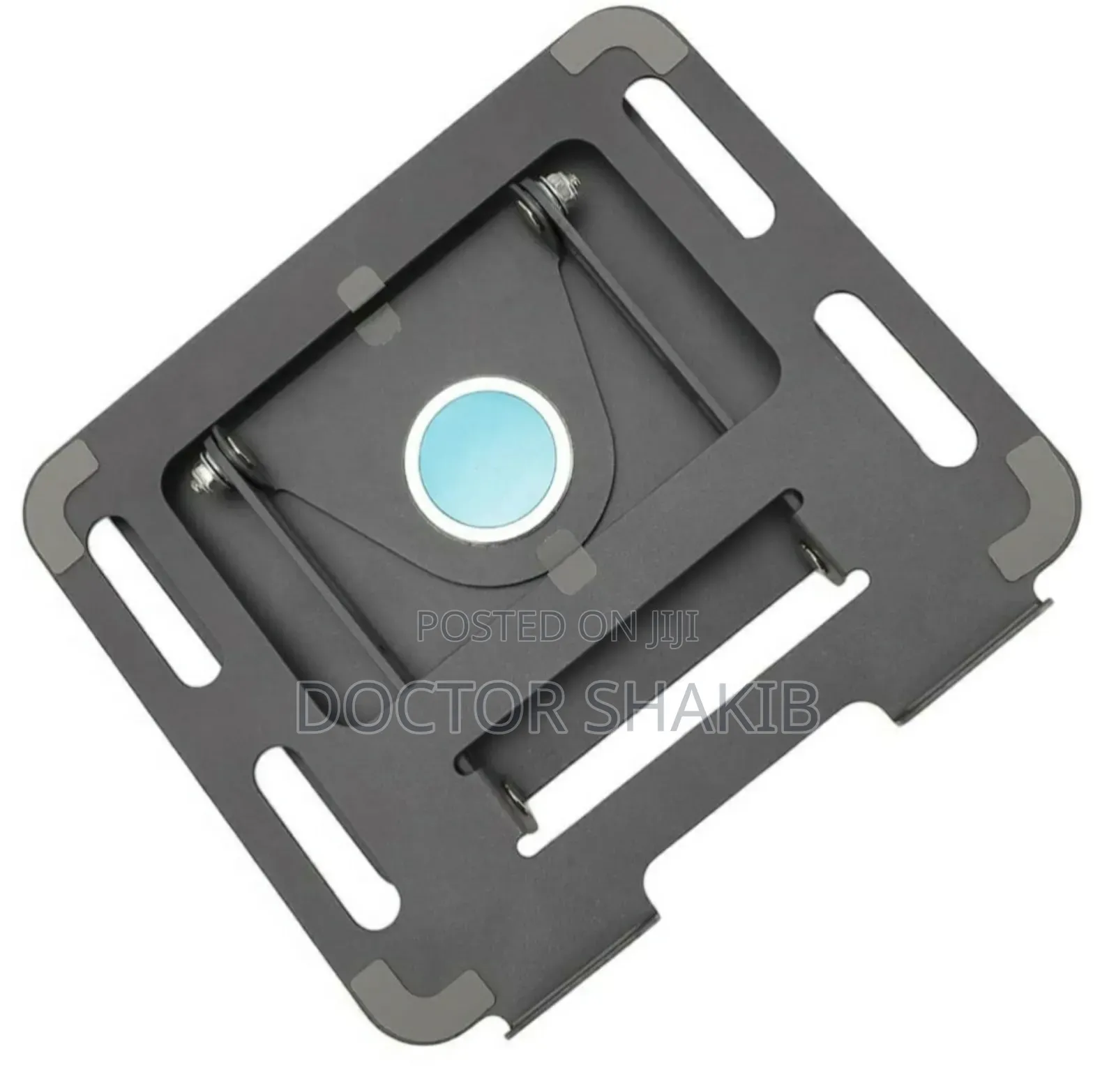 New Rotating Laptop Stand With Adjustable Angle and Height