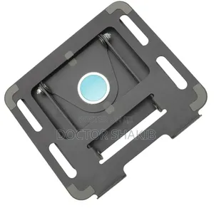New Rotating Laptop Stand With Adjustable Angle and Height
