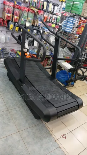 Heavy Duty Treadmill
