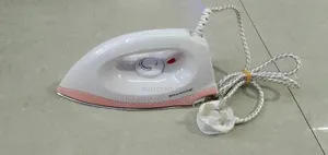Royal Master Dry Iron