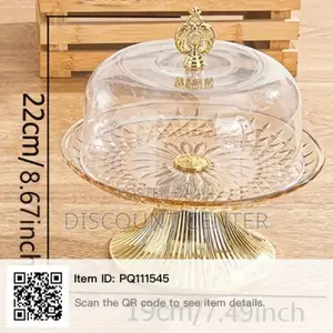 Cake Stand