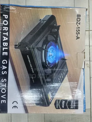 Gas Stove Portable