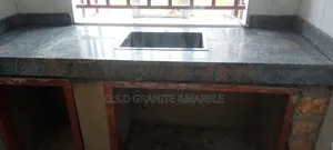 Photo - Grey Granite
