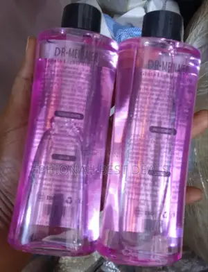 Nano White Gluta Face and Body Oil
