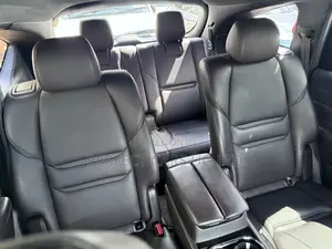 Mazda CX-8 2.2 AWD (7 seater) 2019 Red