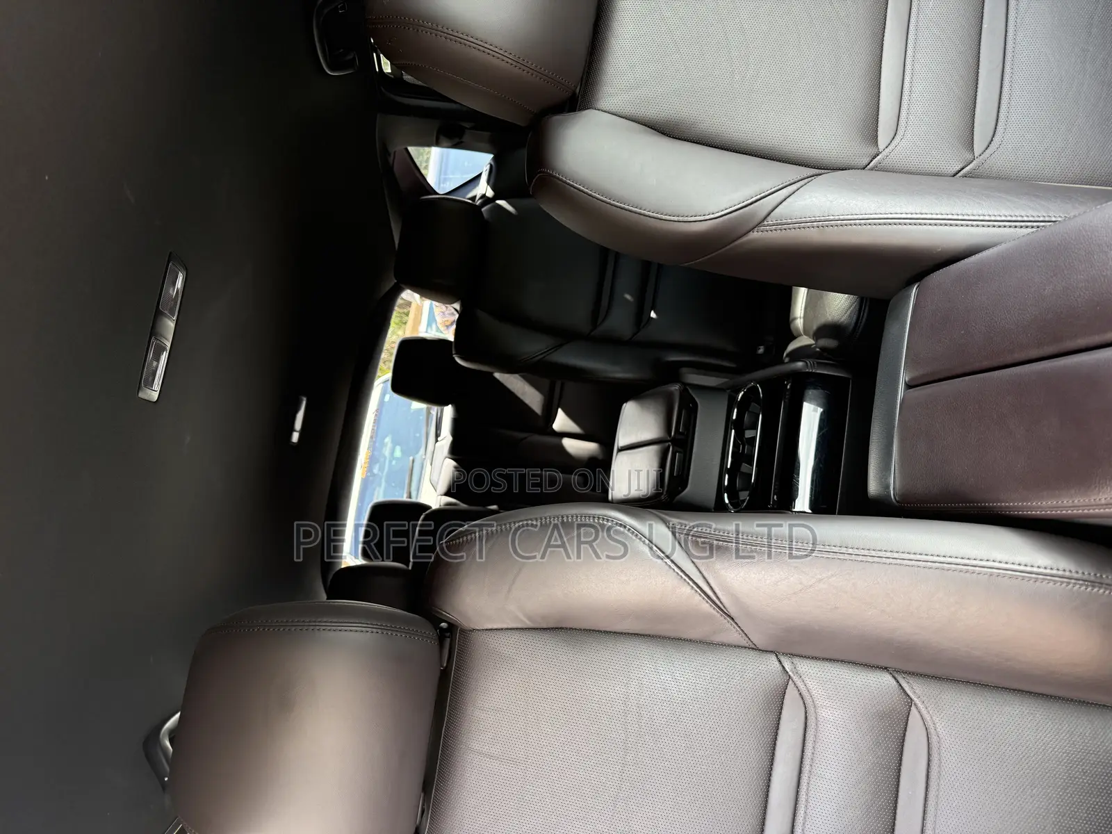 Mazda CX-8 2.2 AWD (7 seater) 2019 Red