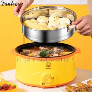 Photo - 28cm Electric Food Steamer