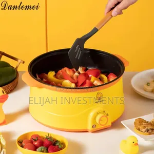 28cm Electric Food Steamer