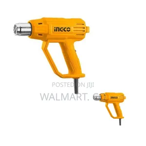 Ingco Electric Heat Gun