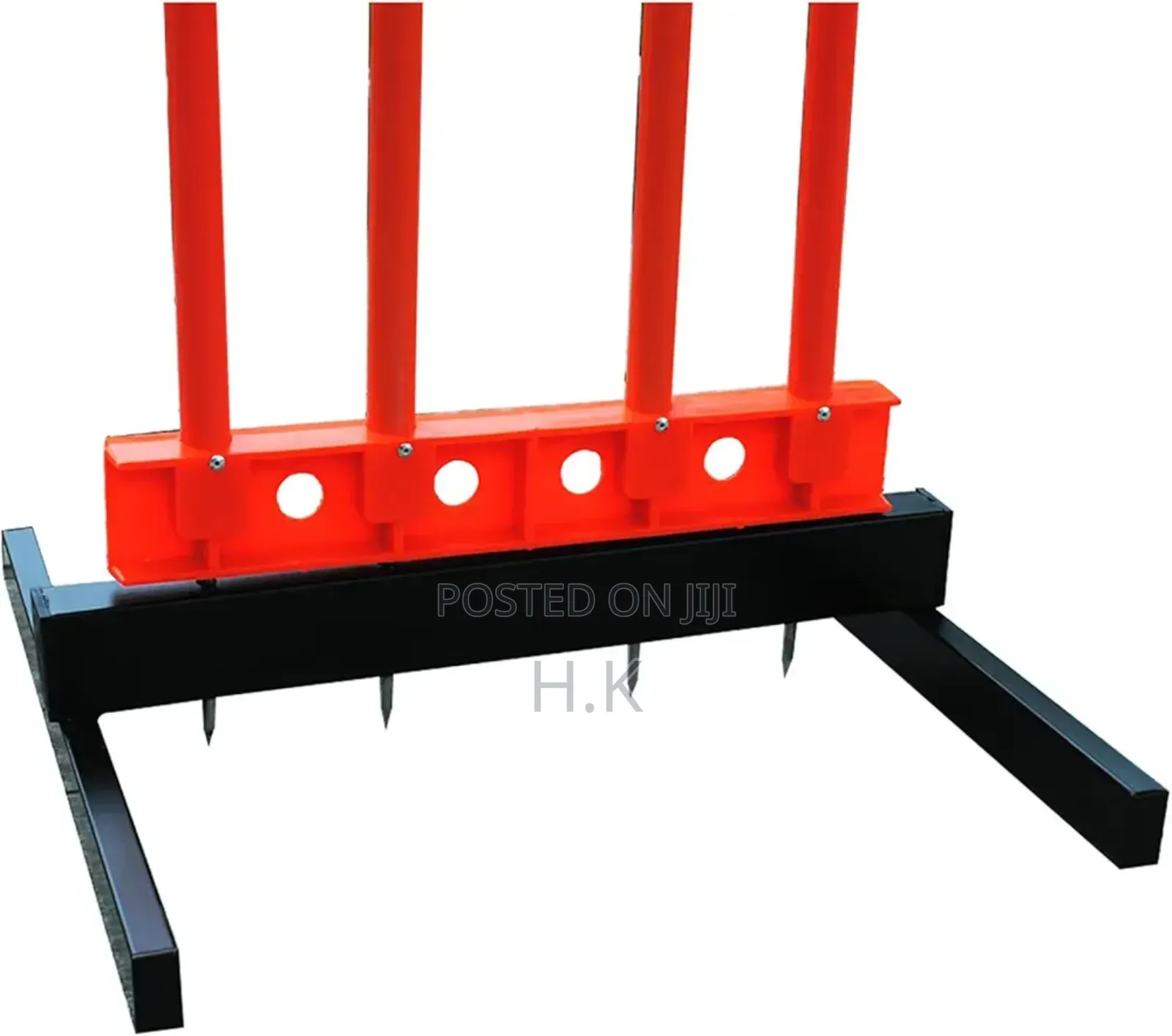 Football Training Mannequin With Stand