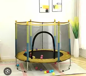 Kids Trampoline