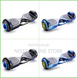 Hoover Board