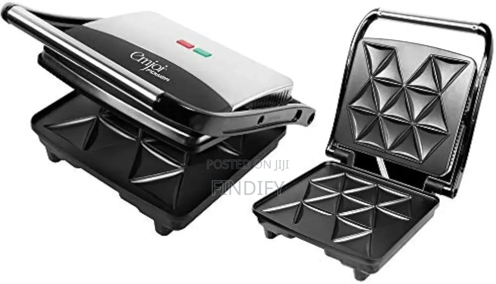 Sambousek Grill Samosa Maker