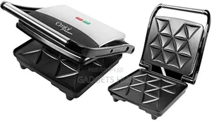 Sambousek Grill Samosa Maker