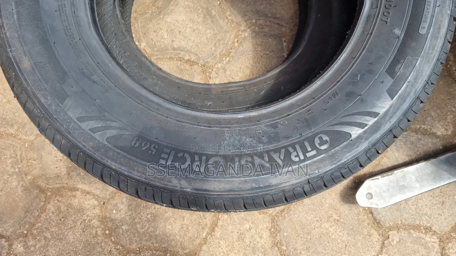 215/70r16 Transforse H/T