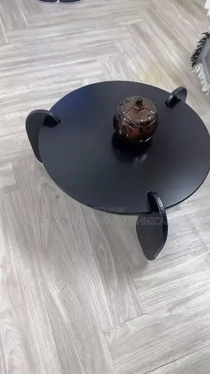 Low Standing Center/ Coffee / Decor Table.