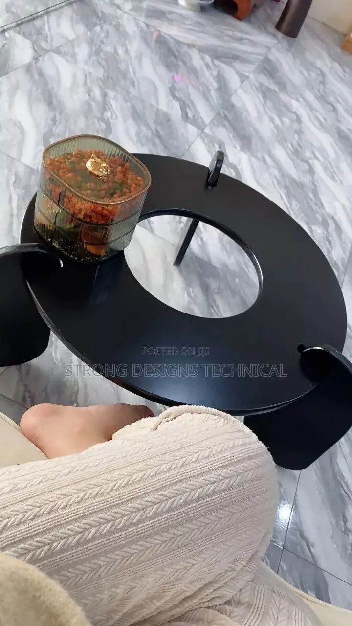 Low Standing Center/ Coffee / Decor Table.