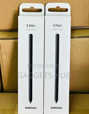 S Pen Pro Compatible for Samsung Galaxy S21