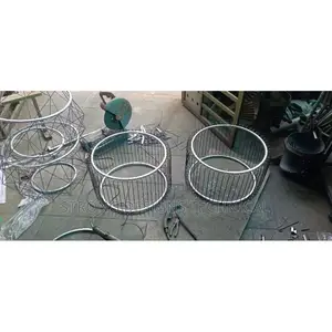Round Center Table / Coffee/ Decor Table for Homes/Reception