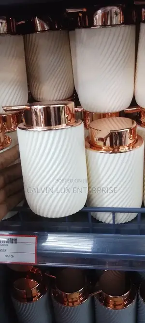 Soap Dispenser