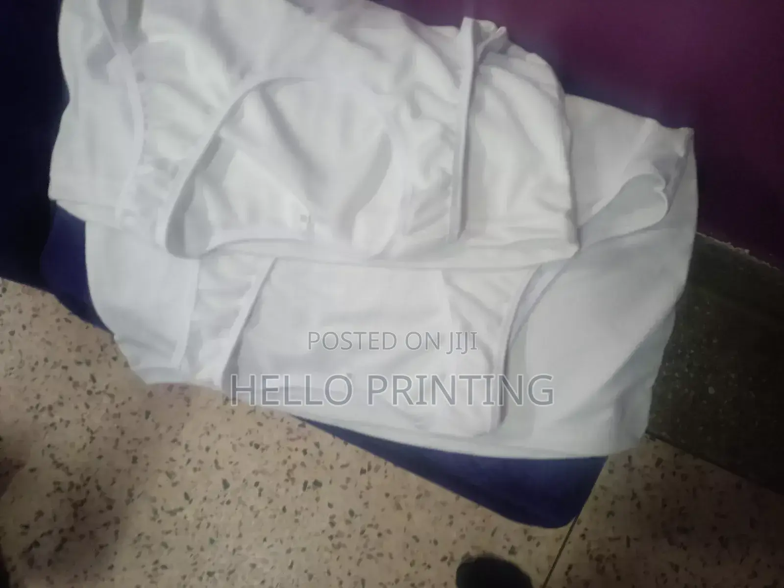 Running Kits Supply