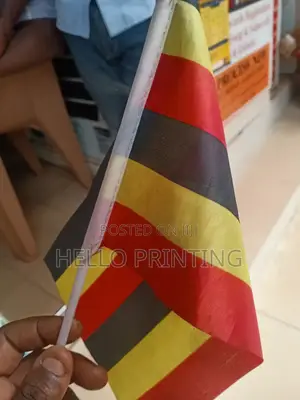 Supply of Flags