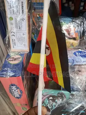 Supply of Flags