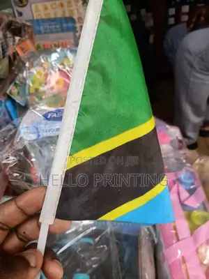 Supply of Flags