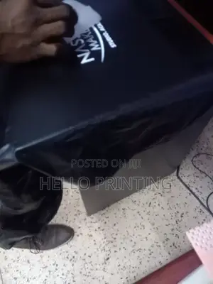 Branding in Bulk