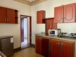 Furnished 3bdrm Bungalow in Sond House, Seeta-Namuganga for rent